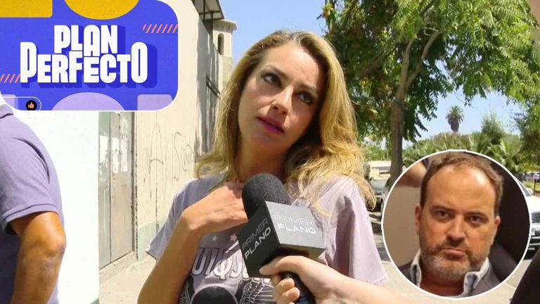 “Es difícil para mí”: Titi Ahubert visitó a su esposo en la cárcel en complicado momento personal