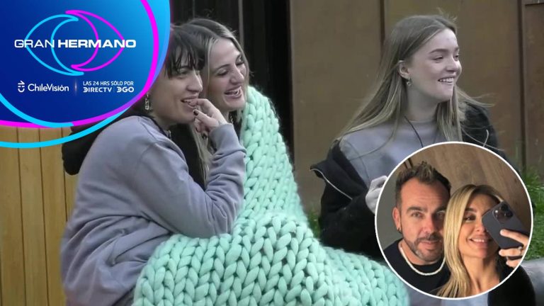 ¿Nunca lo aceptó? Cuando Linda peló sin tapujo la relación de Cami Andrade con Kaminski en GH