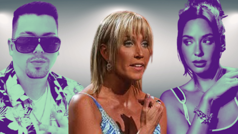 Quién es Alejandra Álvarez y qué tiene que ver en el conflicto entre Nano y Kel Calderón