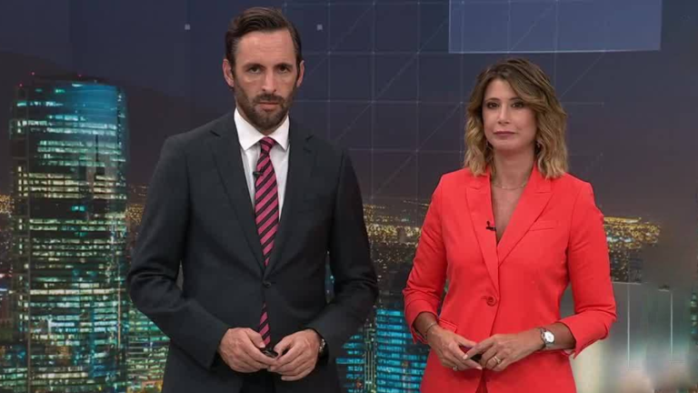 CHV Noticias Central | Jueves 6 de marzo de 2025