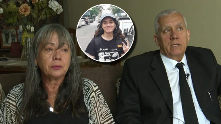 “Pesadilla constante”: El crudo testimonio de padres de joven fallecida en accidente en Ruta del Elqui