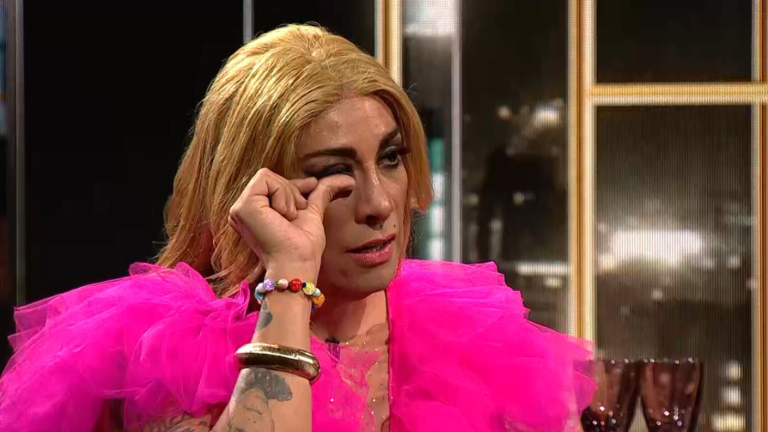 Botota Fox reveló drama por hermana que fue entregada al nacer: “¿Cómo le voy a decir…?”