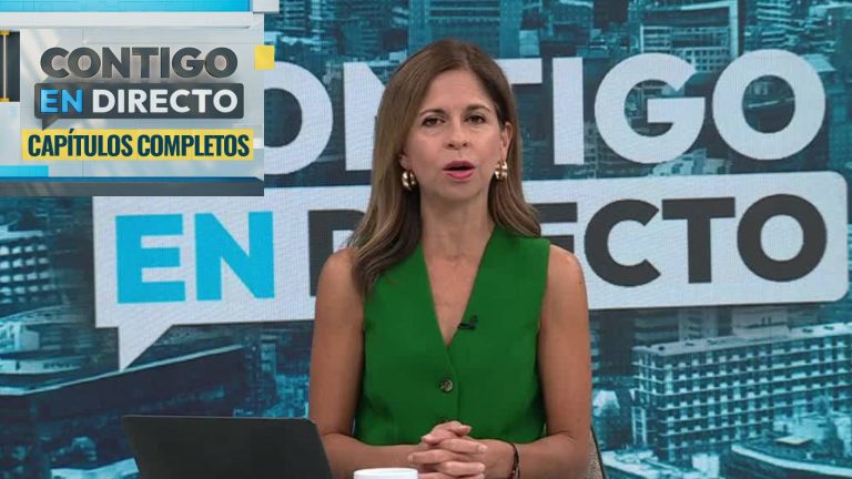 Contigo en Directo | Capítulo 1125