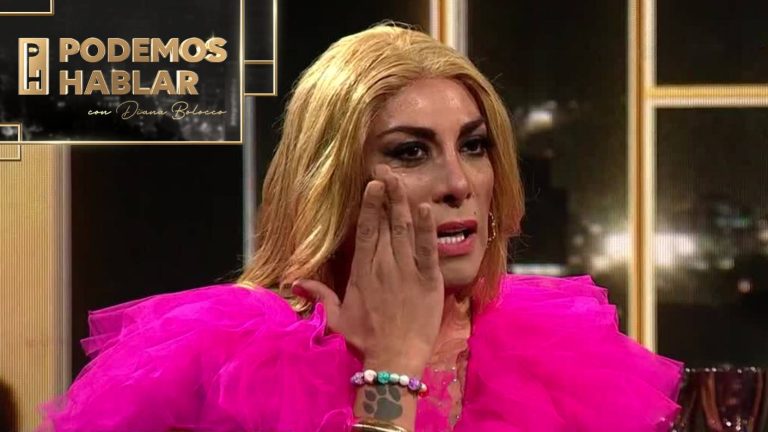 “Me pegaba”: Botota Fox y la dura infancia que atravesó por la violencia de su padrastro