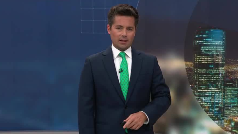 CHV Noticias Central | Viernes 7 de marzo de 2025