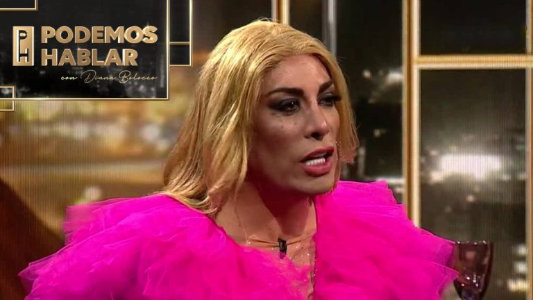 Botota Fox se confesó sobre su actual situación con el consumo de drogas: “Hasta el día de hoy...”