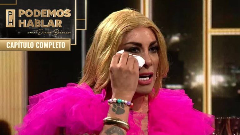 Podemos Hablar | Capítulo 1 | Temporada 7