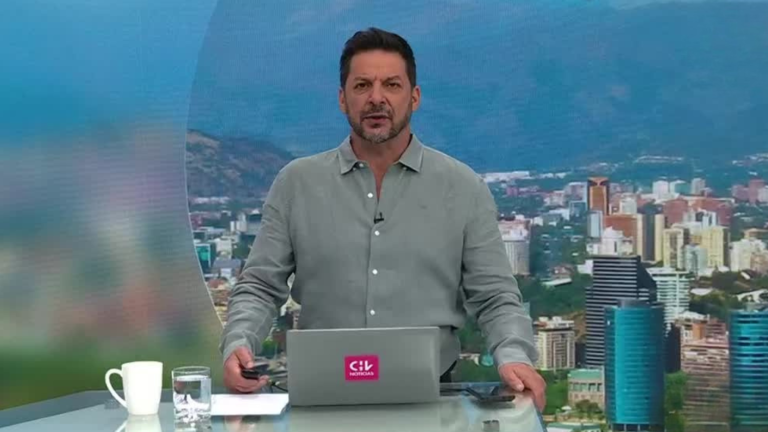 CHV Noticias AM | Domingo 9 de marzo de 2025