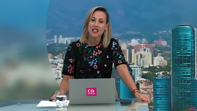 CHV Noticias Tarde | Domingo 9 de marzo de 2025