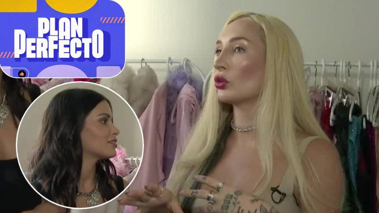 Prendas exclusivas y de marca: Conoce el impactante clóset de Fran Maira junto a Cony Capelli