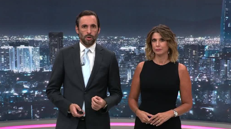 CHV Noticias Central | Lunes 10 de marzo de 2025