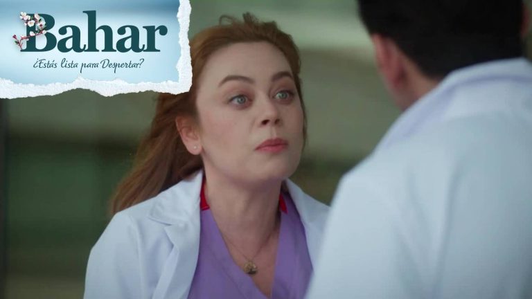 “Ya no te amo”: Bahar se cansó de Timur y le pidió el divorcio a su esposo