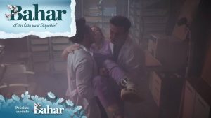 ¡Evren y Timur salvarán a Bahar! | Adelanto Bahar | Capítulo 25