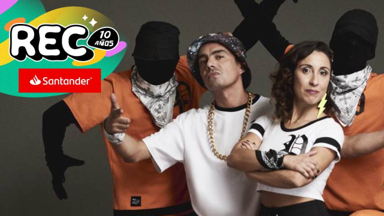 ¿Quiénes son Los Pulentos, la banda que se presentará en REC 2025?