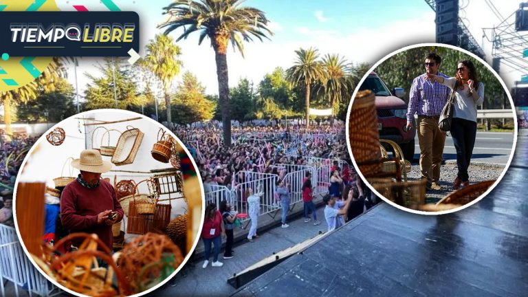 ExpoMimbre 2025: Conoce cuándo y dónde se realizará este festival GRATUITO