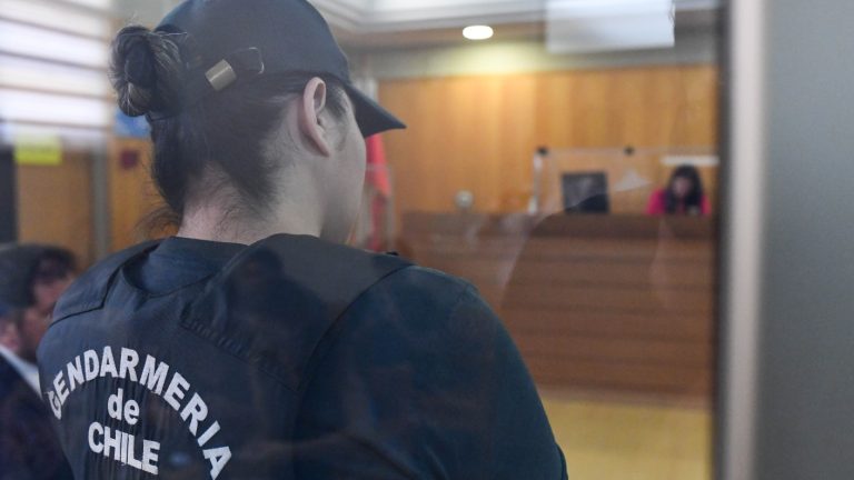 “Le dije 'rescátame'”: Mujer denuncia que fue violada tras ser 