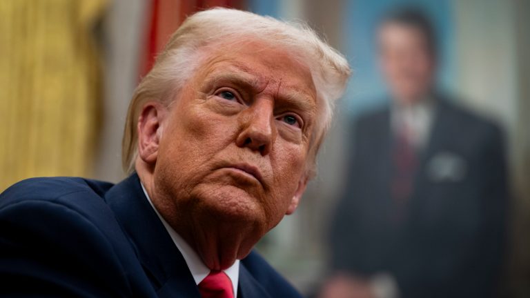 Autoridad canadiense amenaza con cortar la electricidad de Estados Unidos en “guerra comercial” desatada por Trump