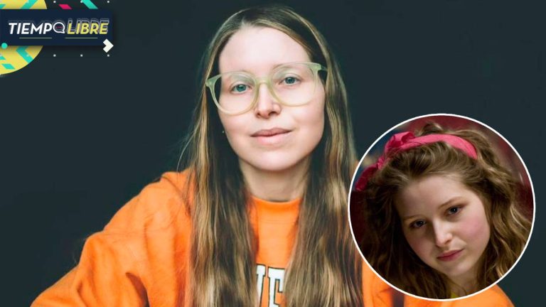 Actriz de Harry Potter sorprendió al abrir cuenta en plataforma de contenido exclusivo