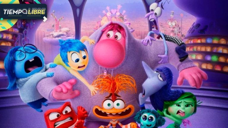 “Intensamente” está incluida: Las 5 películas que serían útiles para desarrollar inteligencia emocional