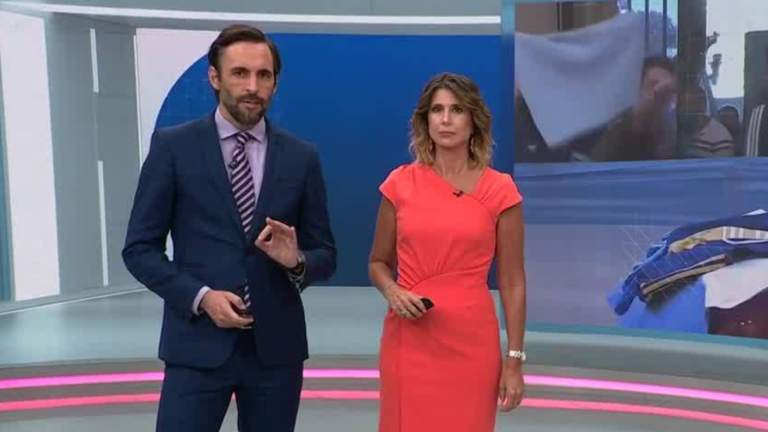 CHV Noticias Central | Martes 11 de marzo de 2025