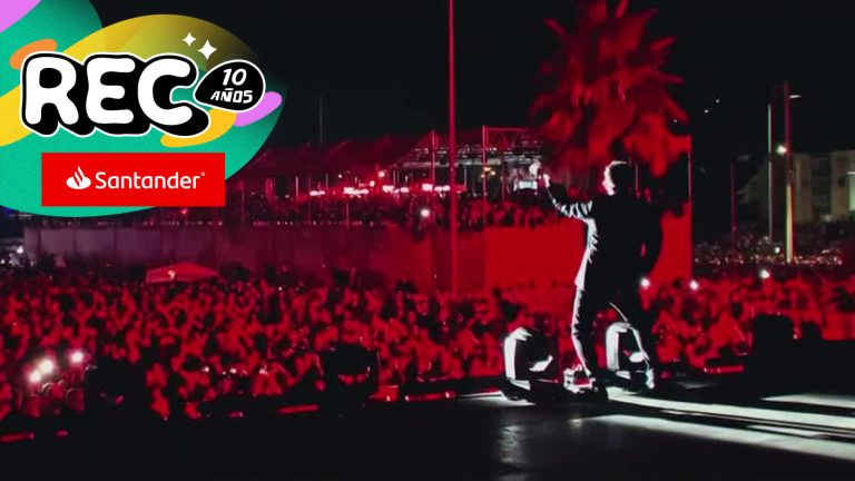 Un festival imperdible: Descubre algunas curiosidades de esta nueva edición de REC 2025