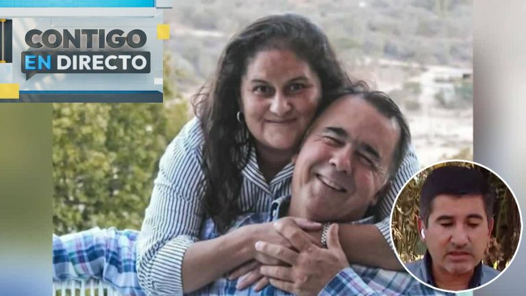 “Tienen que pagar los asesinos”: Amigo del matrimonio en Graneros entregó desgarrador relato