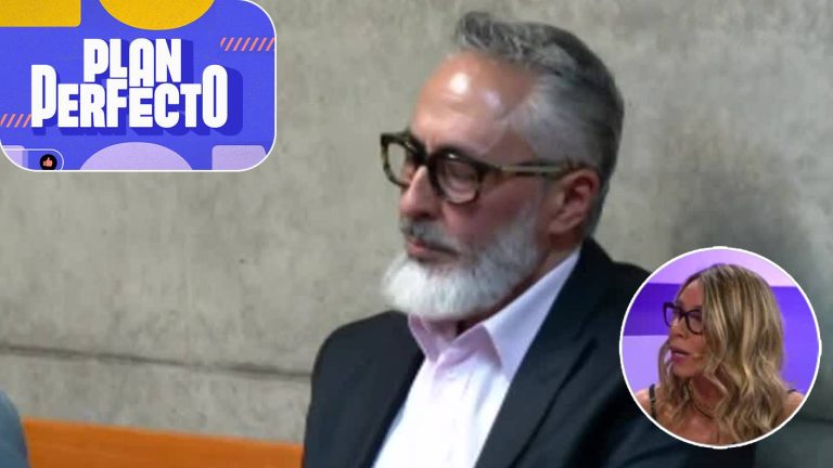 ¿Nuevo trabajo de Parived? Revelan con qué estaría generando ingresos el anticuario tras Caso Relojes