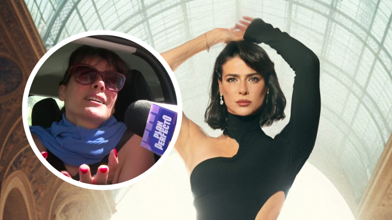 Tonka Tomicic rompió el silencio tras resolución del Caso Relojes: “Espero rearmar mi vida”