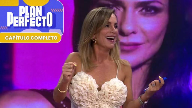 Plan Perfecto | Capítulo 43