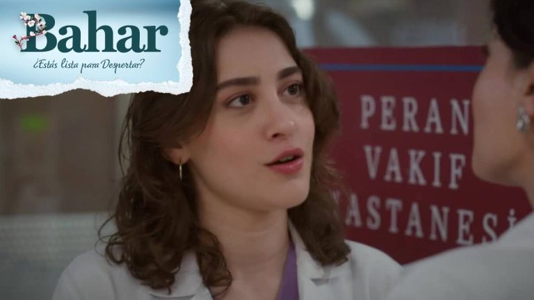 “¡Qué vergüenza!”: Seren encaró a Rengin tras enterarse que es la amante de Timur