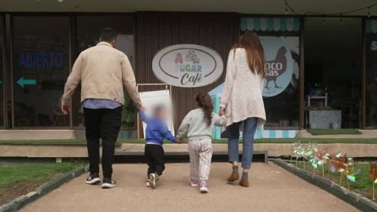 Familias guardadoras podrán ser opción para adoptar a menores en situación de vulnerabilidad