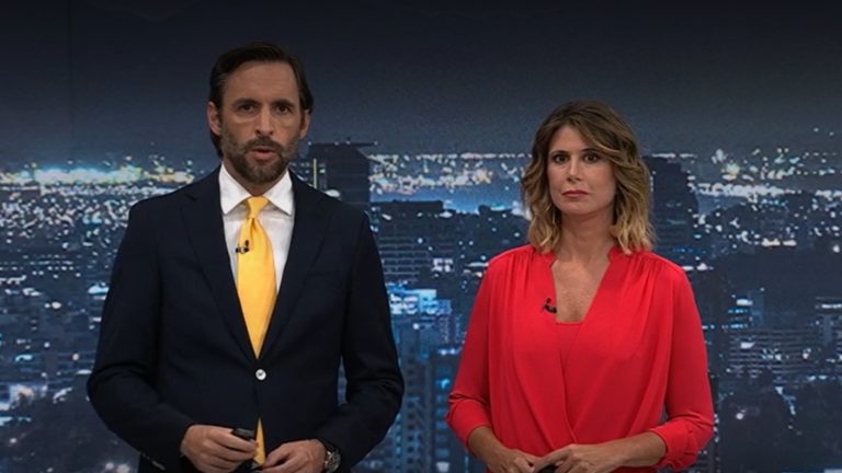 CHV Noticias Central | Miércoles 12 de marzo de 2025