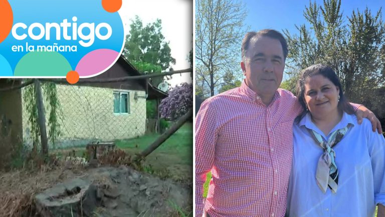 El primero en encontrar a las víctimas: Así reaccionó el cuidador tras escuchar disparos en Graneros