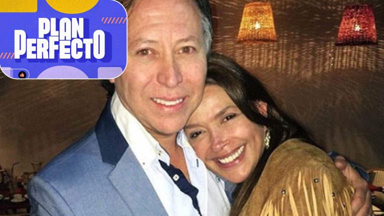 “Su cirujano de cuerpo y alma”: Revelan detalle desconocido del matrimonio de Carolina Arregui