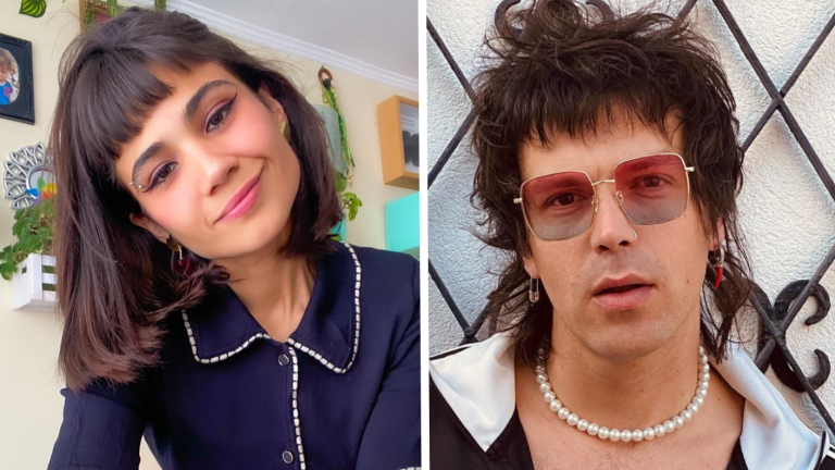 Daniela Pérez abordó supuesta infidelidad con Camilo Zicavo: “No crean lo que ven en los programas”