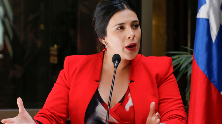 Karol Cariola detalló relación con empresario chino: Descartó aportes y explicó arriendo de departamento