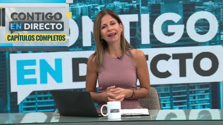 Contigo en Directo | Capítulo 1129