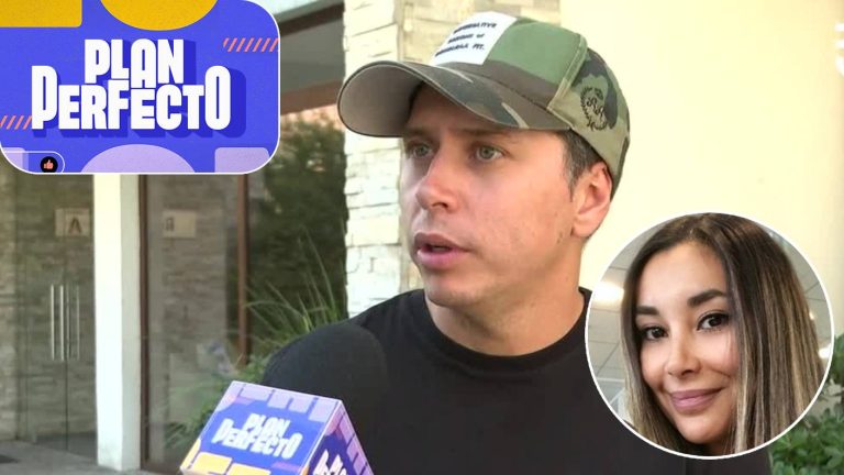 Karol Lucero respondió a Natalia “Arenita” Rodríguez tras su reacción ante acusación: ”Siempre tiene que...”