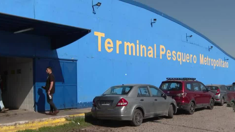 Locatarios del terminal pesquero denuncian millonario desfalco y mala administración