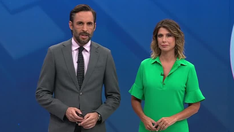 CHV Noticias Central | Jueves 13 de marzo de 2025