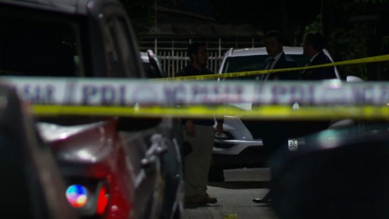 Así cayó peligrosa banda criminal perteneciente al Tren de Aragua