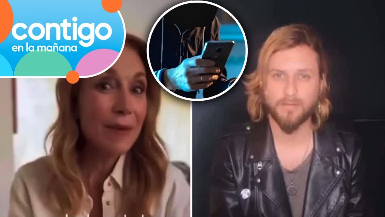 ¡Con rostros de famosos! Advierten estafas con inteligencia artificial y clonación de voz