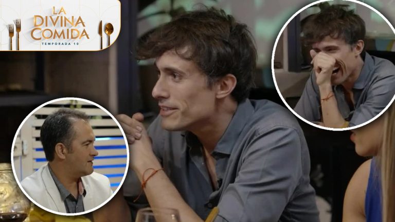 ¡Acorralado! La vez que Roberto Cox se quedó sin palabras por íntima pregunta de René de la Vega