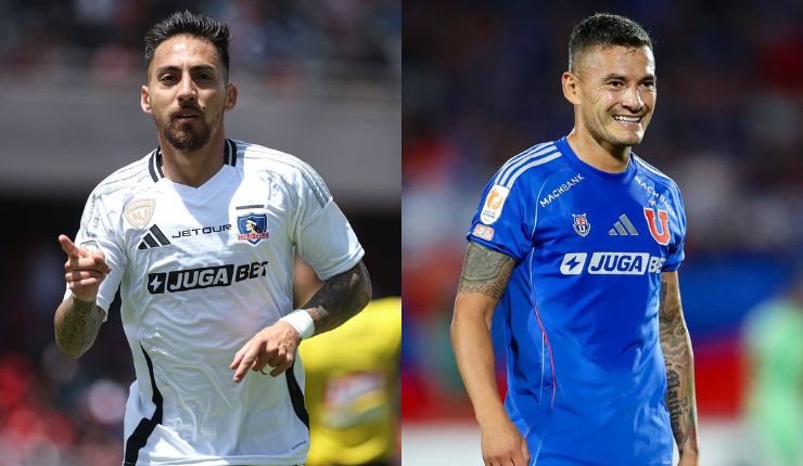 Copa Libertadores 2025: Los “grupos de la muerte” que Colo Colo y la U quieren evitar en el sorteo