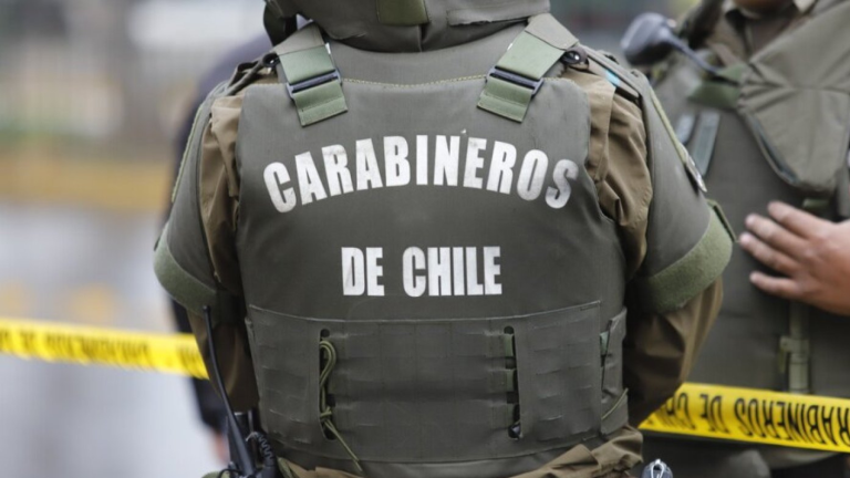 El crimen que conmociona a Punta Arenas: Hombre fue apuñalado varias veces en plena plazoleta