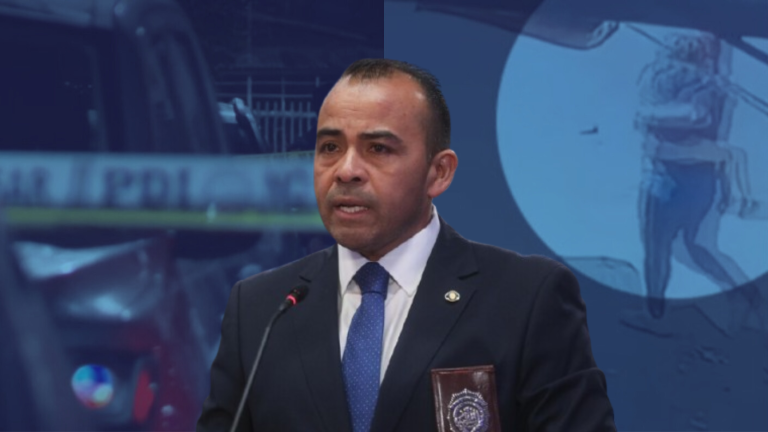 Nueva hipótesis sorprende en caso del secuestro de niña de 7 años en Conchalí