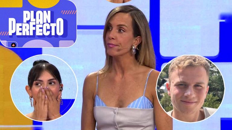 “¿Está disponible?”: Cony Capelli lanzó coqueta pregunta a Diana Bolocco por su hijo Pedro