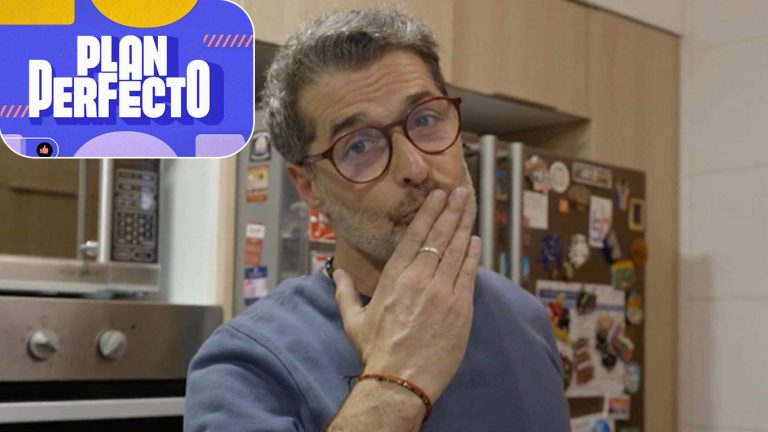 Francisco Pérez-Bannen abre polémica en redes sociales tras cumplir 72 horas de ayuno