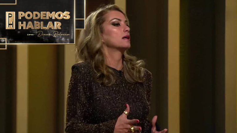 “Hay momento en que...”: Titi Ahubert reveló que está pesando 44 kilos y que se ha desmayado en la calle