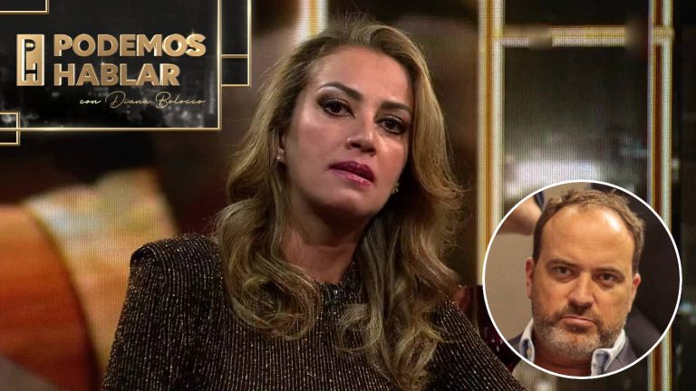 “Está como ido”: Titi Ahubert deslizó que su esposo, Daniel Sauer, podría tener una “depresión severa”
